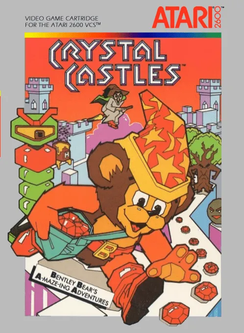 Crystal Castles (Europe)