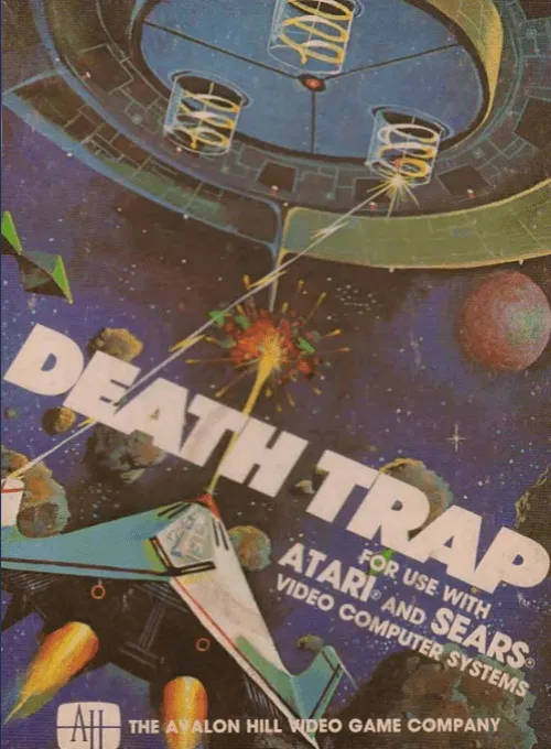Death Trap (USA)