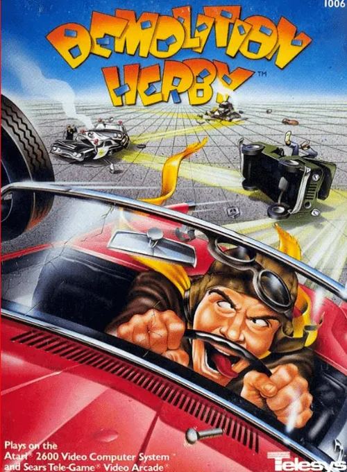 Demolition Herby (USA)
