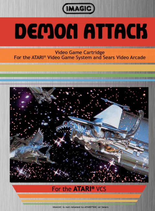 Demon Attack (USA) (Rev 1)