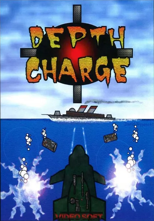 Depth Charge (USA) (Proto)