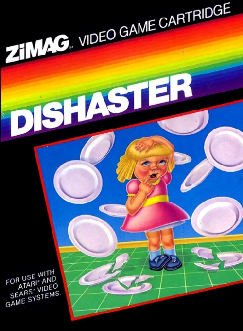 Dishaster (USA)