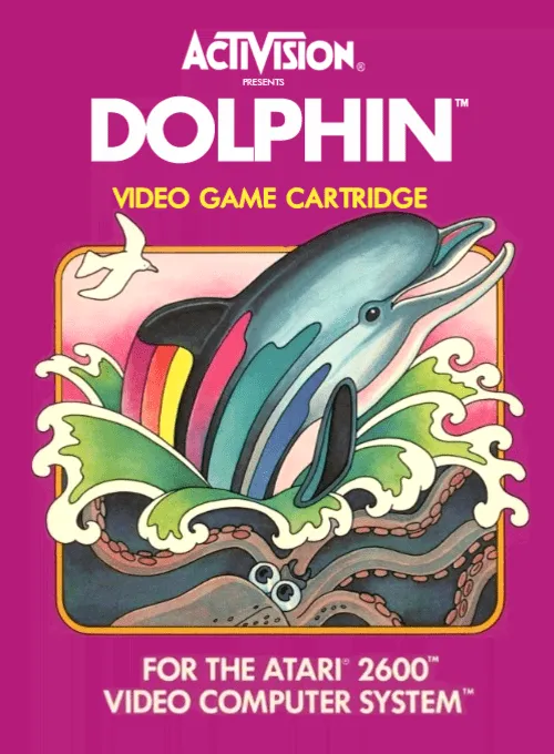 Dolphin (USA)