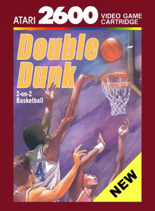 Double Dunk (USA)