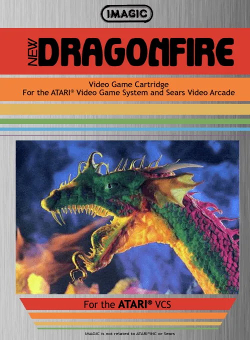 Dragonfire (USA)