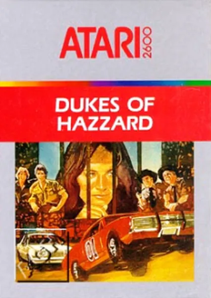 Dukes of Hazzard (USA) (Proto)