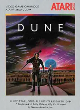 Dune (USA) (Proto)