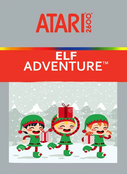 Elf Adventure (USA) (Proto)