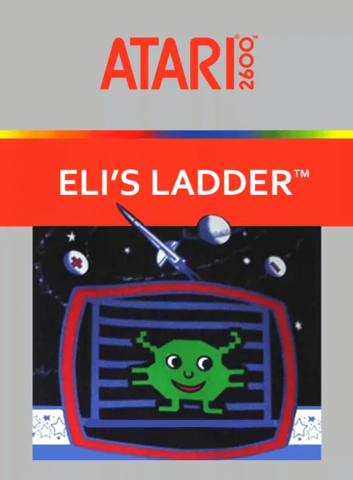 Eli's Ladder (USA)