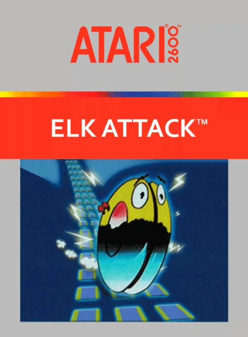 Elk Attack (USA) (Proto)