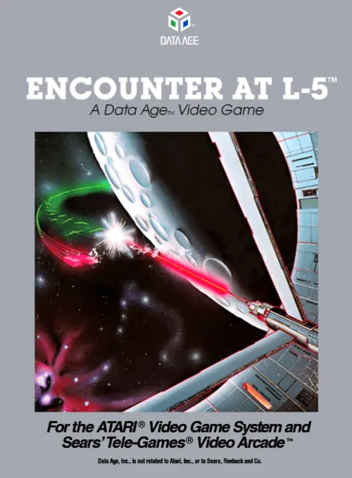 Encounter at L-5 (USA)