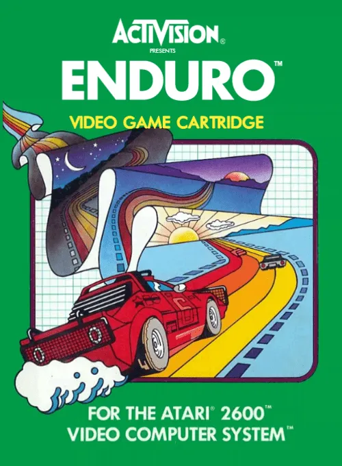 Enduro (USA)