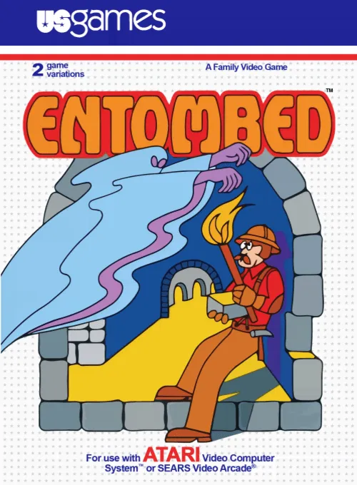 Entombed (USA)