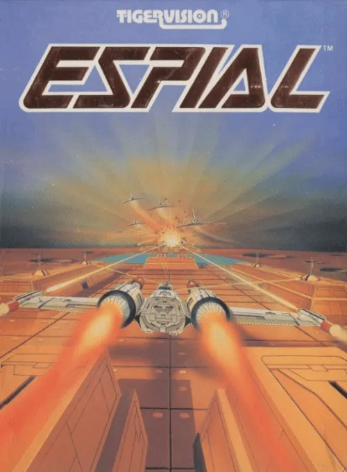 Espial (USA)