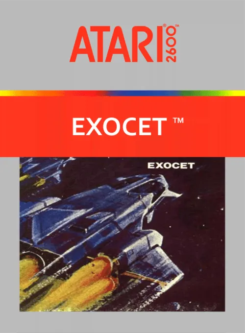 Exocet (Europe)