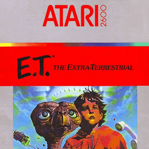 Extra Terrestrials (USA)