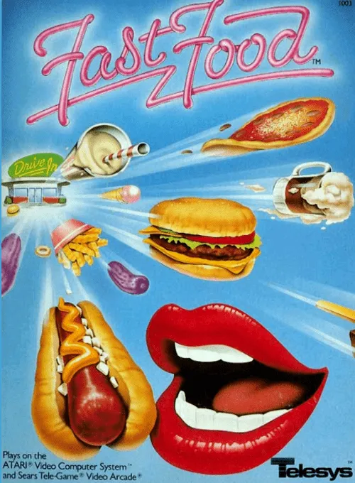 Fast Food (USA)