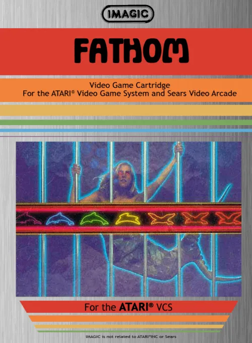 Fathom (USA)