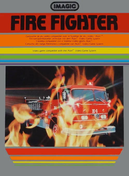 Feuerwehr im Einsatz (Germany)
