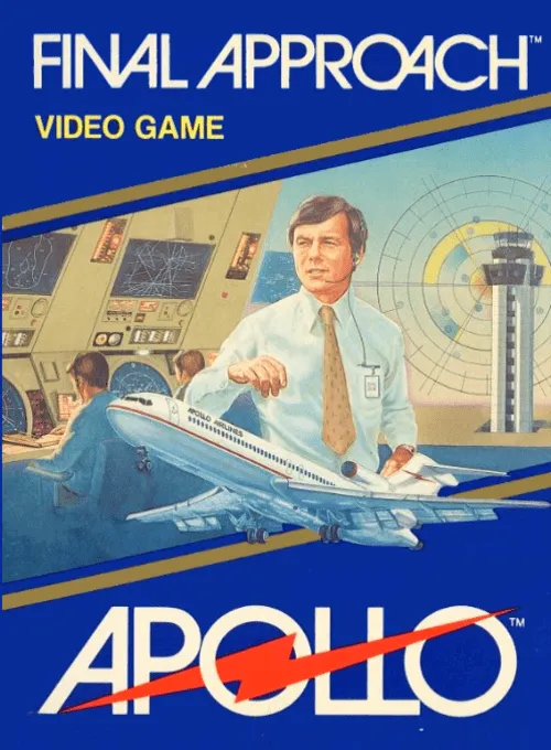 Final Approach (USA)