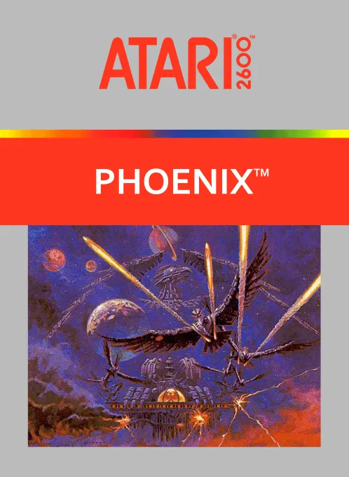 Fire Birds (Europe)