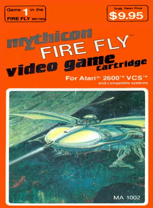 Fire Fly (USA)