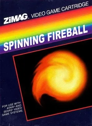 Fire Spinner (USA)