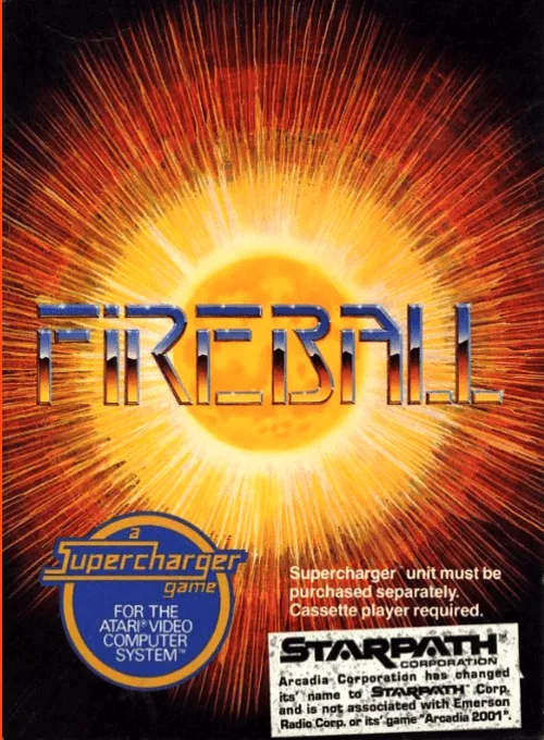 Fireball (USA)