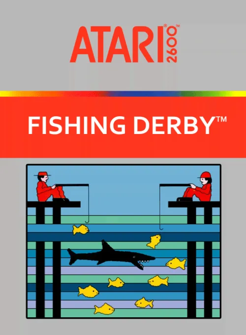 Fishing Derby (USA)