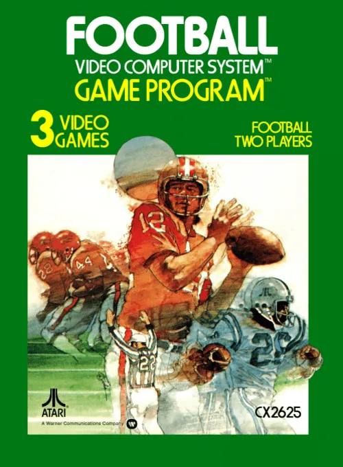 Football (USA)