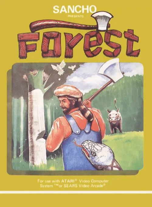 Forest (Europe)