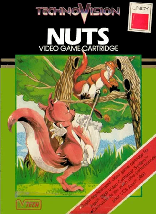 Fox & Goat (Europe)
