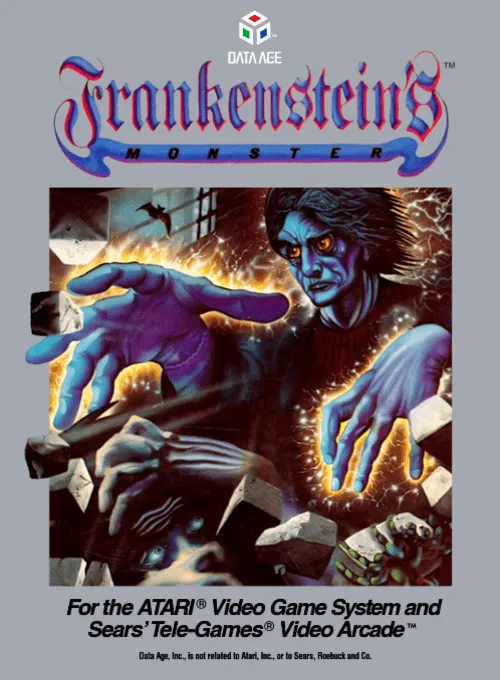 Frankenstein's Monster (USA)