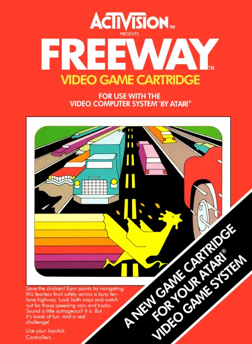 Freeway (Europe)