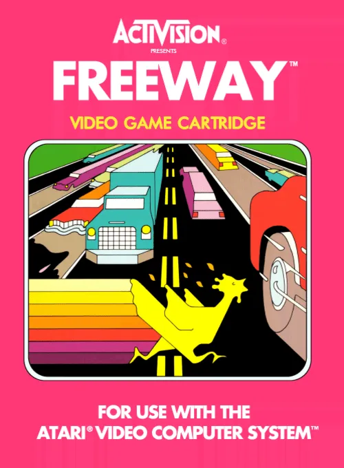 Freeway (USA)