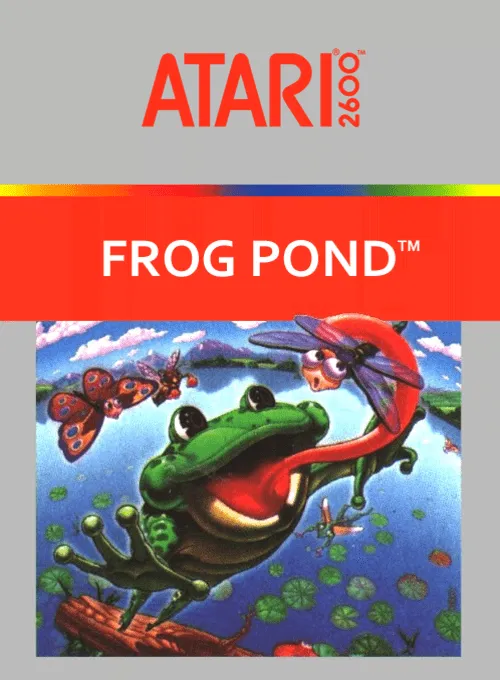 Frog Pond (USA) (Proto)