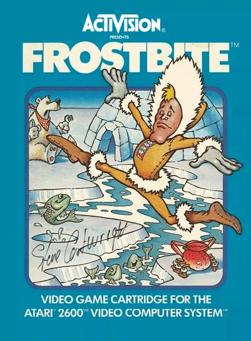 Frostbite (USA)