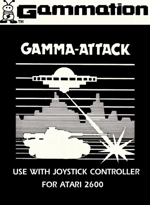 Gamma-Attack (USA)