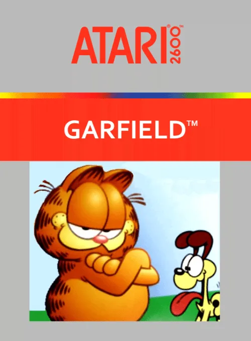 Garfield (USA) (Proto)