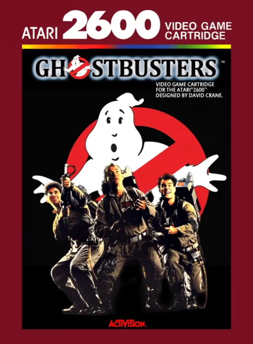Ghostbusters (USA)