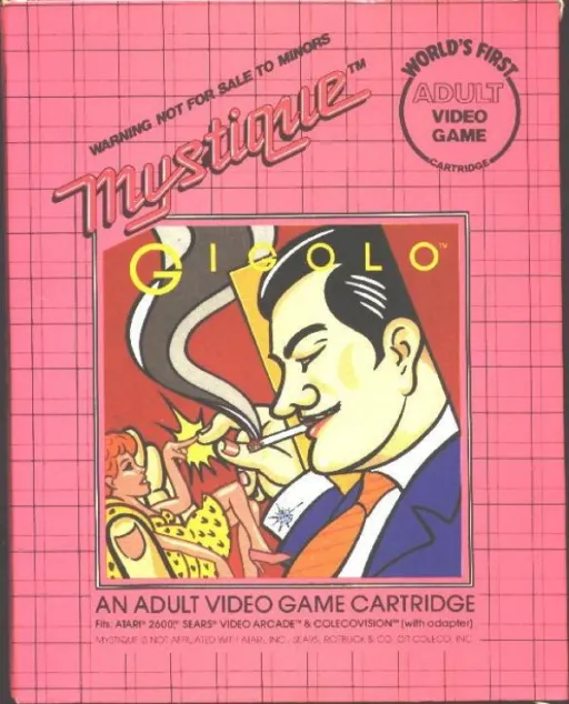 Gigolo (USA)