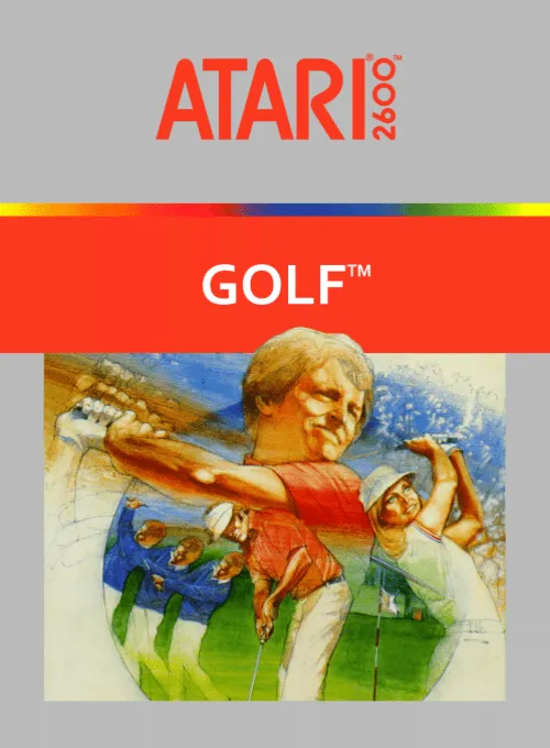 Golf (USA)