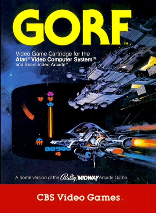 Gorf (USA)