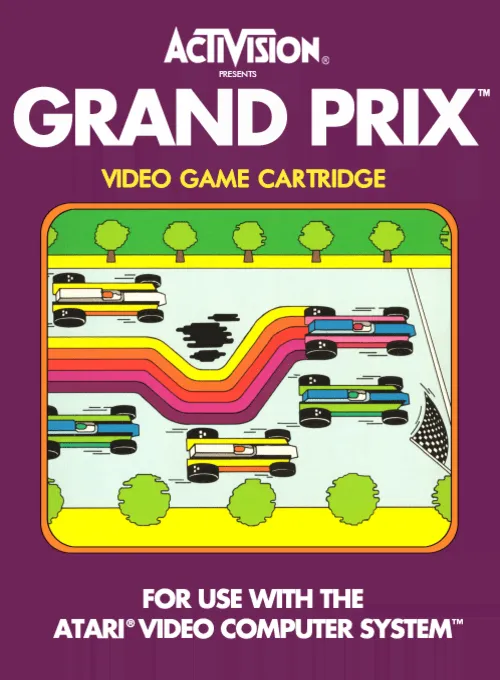 Grand Prix (USA)