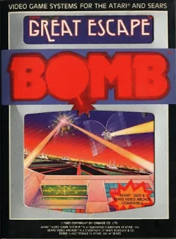 Great Escape (USA)