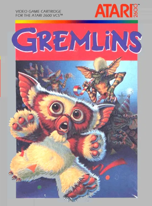 Gremlins (USA)