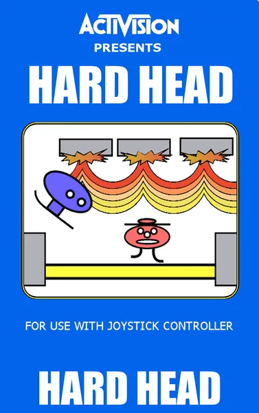 Hard-Head (USA) (Proto)