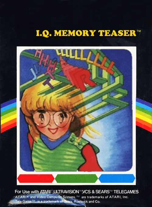 IQ 180 (USA)