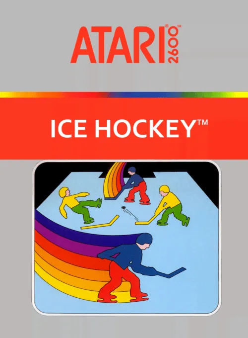 Ice Hockey (USA)