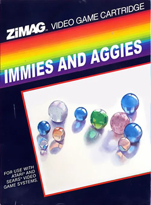 Immies & Aggies (USA) (Proto)